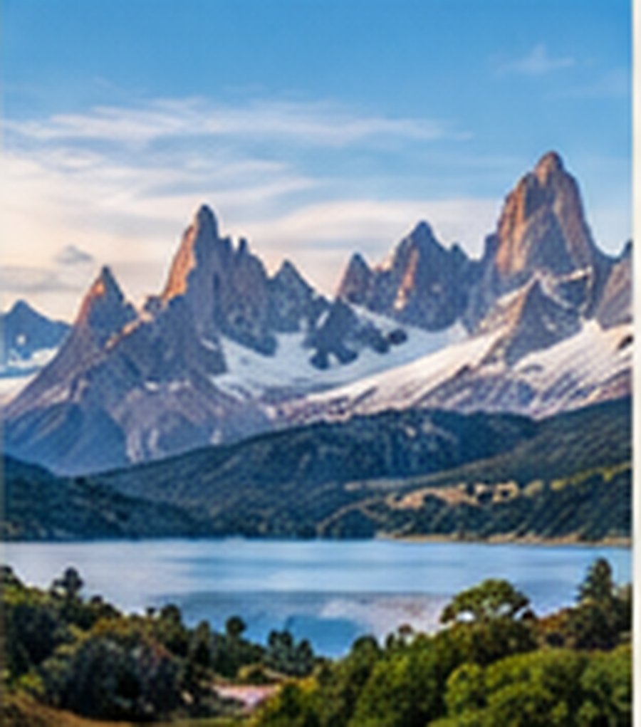 Podróże: Argentyna