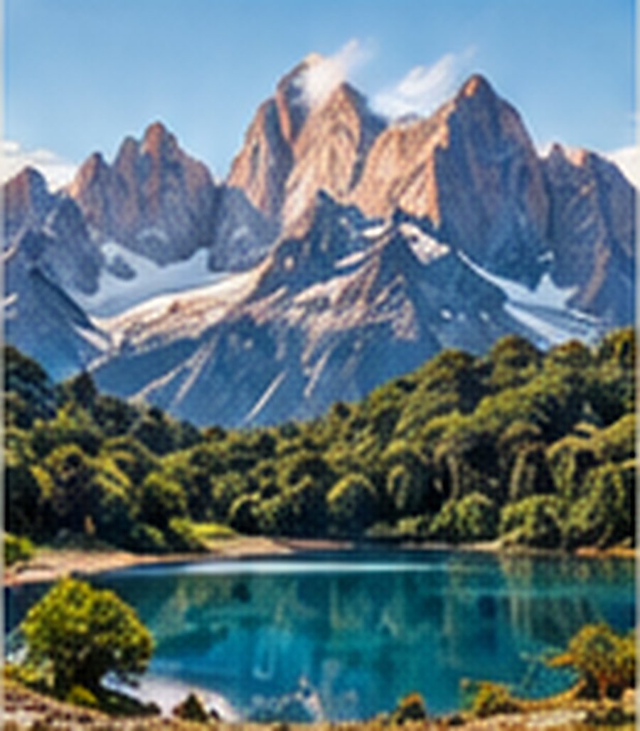 Podróże: Chile