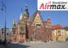 Internet Bez Limitu we Wrocławiu: Airmax w Prowadach Nowej Ery Łączności internet Wrocław