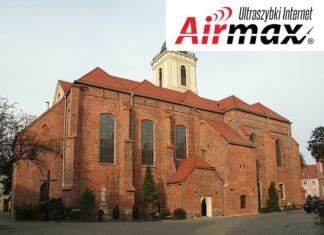 Ultraszybki Internet w Zielonej Górze Stożne: Rewolucja w Światłowodowych Prędkościach ultraszybki internet Zielona Góra