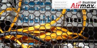 Bezpieczne surfowanie z Airmax Internet