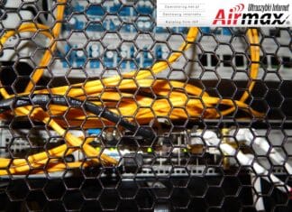 Bezpieczne surfowanie z Airmax Internet – ochrona online gwarantowana Bezpieczne surfowanie z Airmax Internet