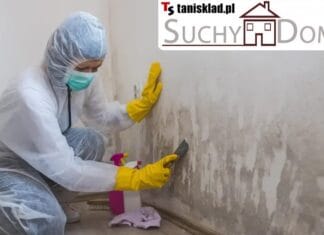 Co ile otwory do iniekcji? – Dogłębna analiza dla preparatu Suchy Dom Co ile otwory do iniekcji