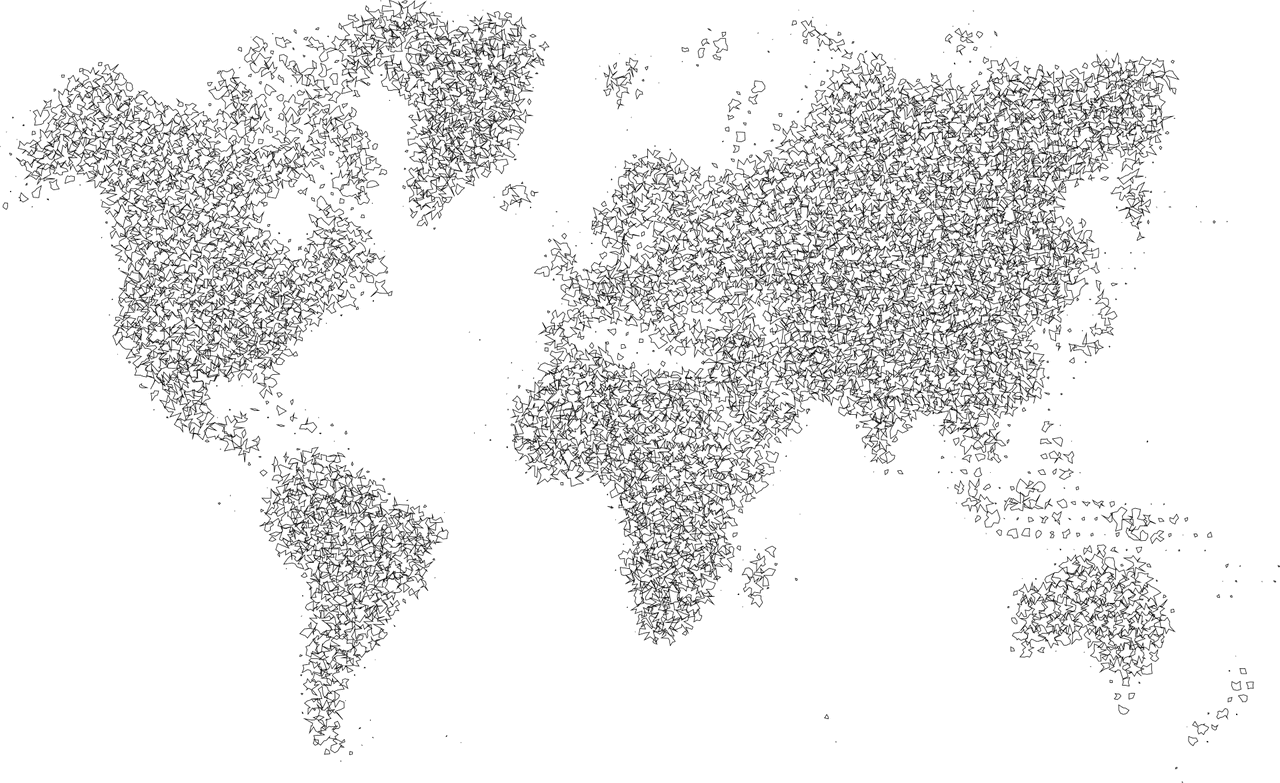 Pogoda w Gujanie – kiedy jechać, a kiedy unikać?