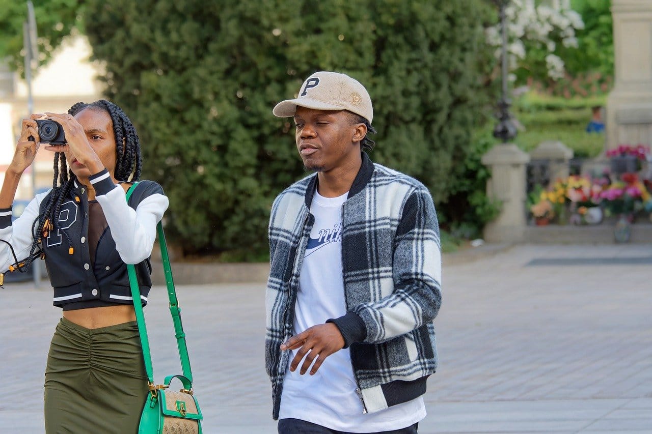 Co najbardziej Cię wzruszyło?