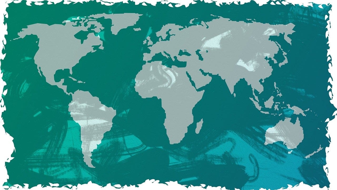 Manta – portowe miasto i raj dla surferów