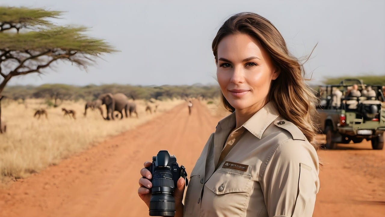 Czy są hostele tylko dla kobiet?