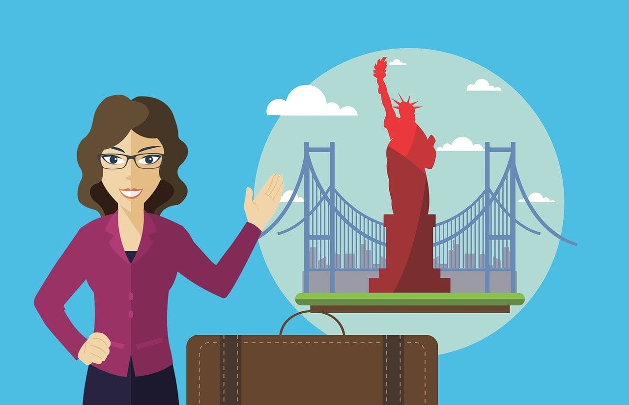 Teatr i sztuka w Georgetown