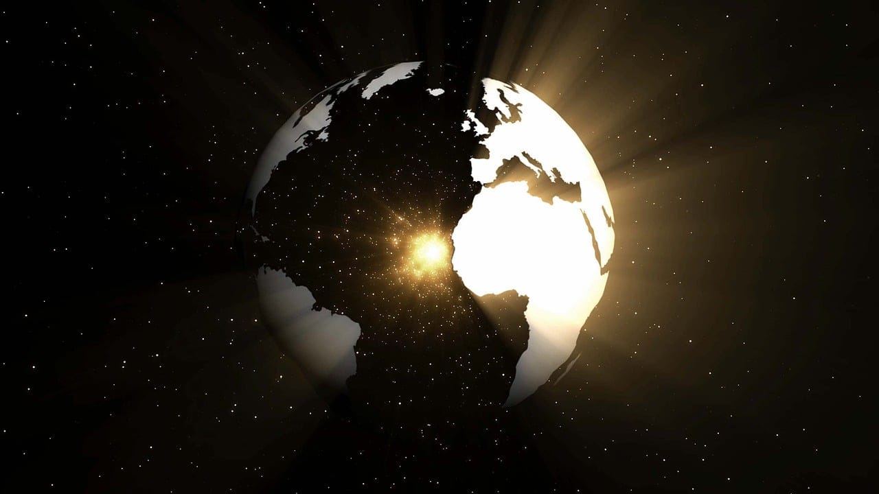 Rezerwaty biosfery UNESCO w Ekwadorze