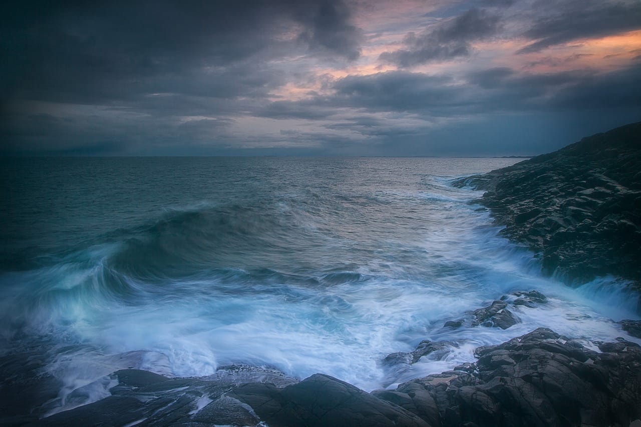 Gdzie spać w Gujanie – noclegi w dżungli i miastach