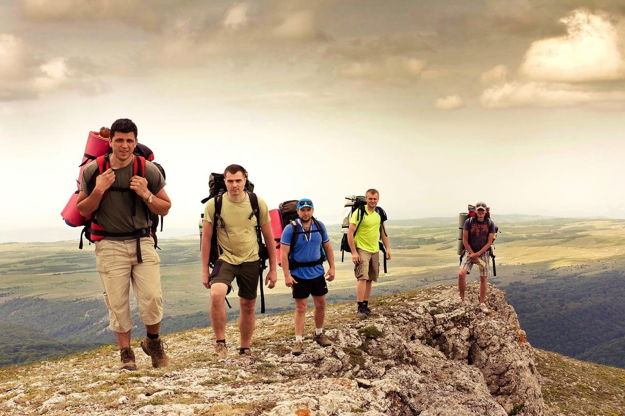 Riobamba – idealna baza na Chimborazo