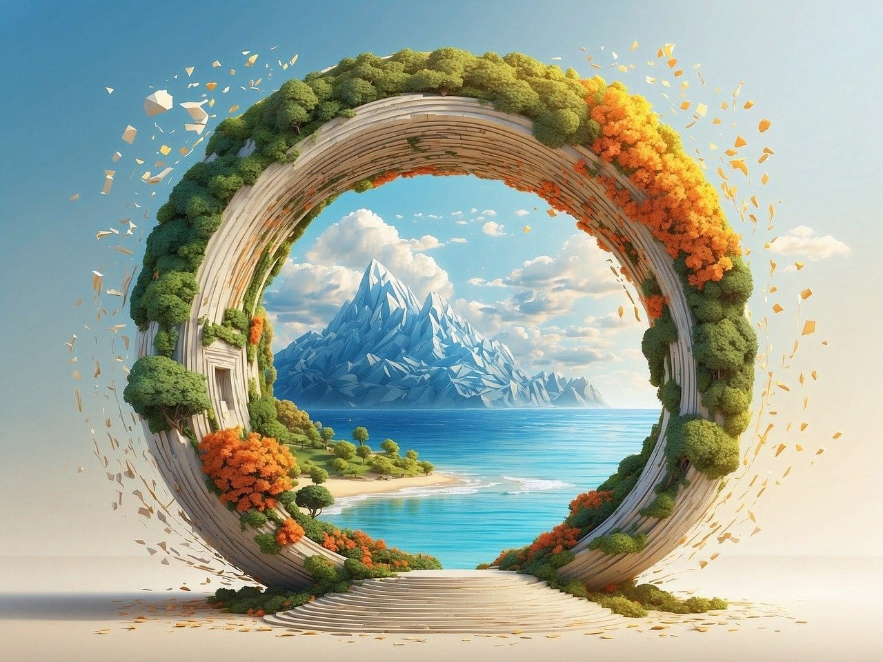 Spotkania z Indianami w Amazonii