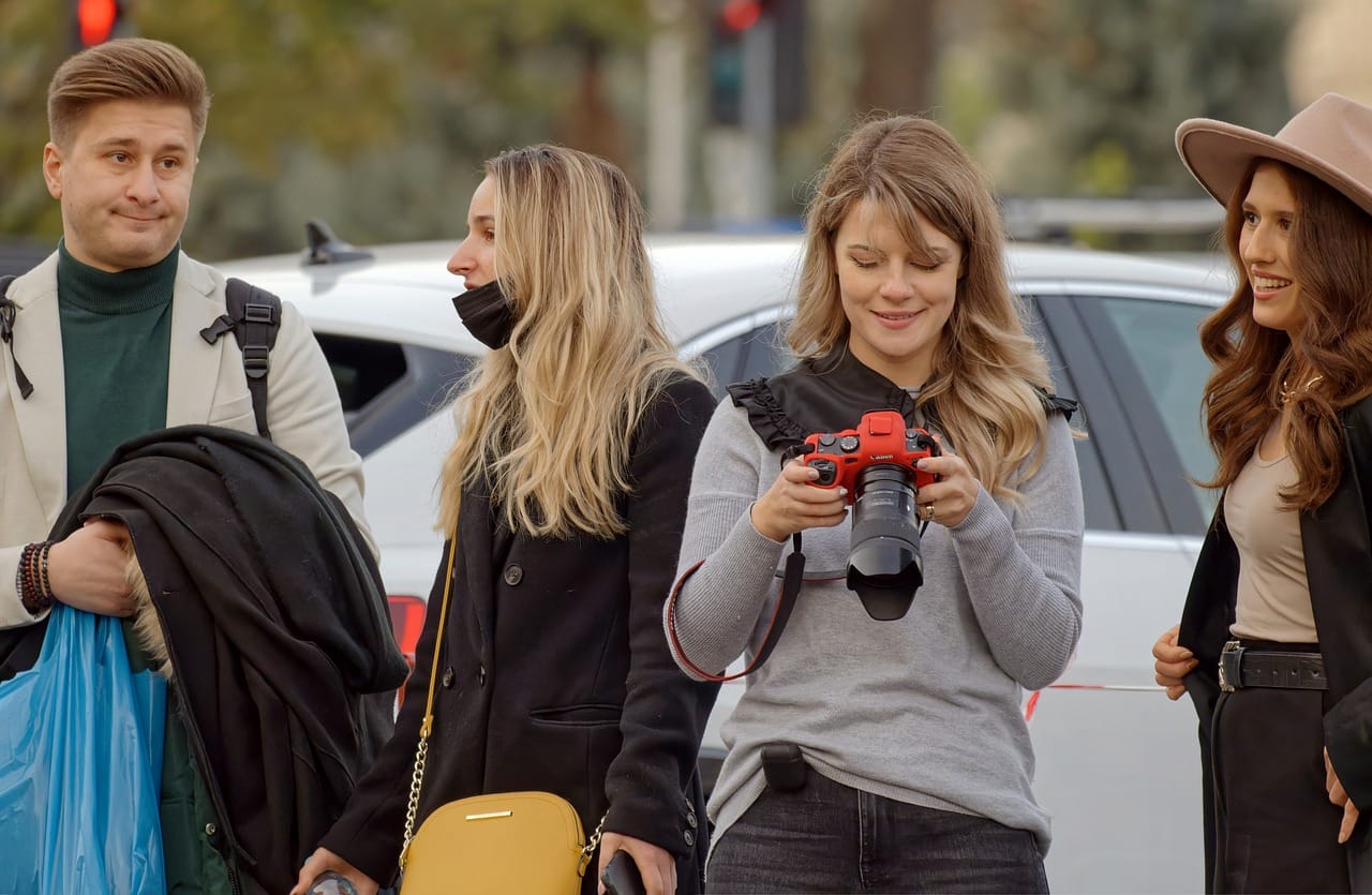 Jak uniknąć choroby wysokościowej w Andach?