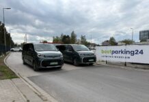 Lecisz z Wrocławia do Ameryki Południowej? Podpowiadamy, gdzie najlepiej zaparkować auto!