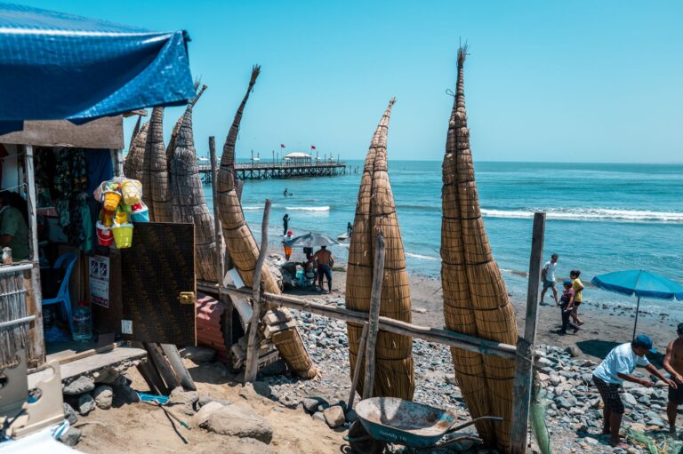 Ile kosztuje wyjazd do Peru na 2 tygodnie? Kosztorys podróży na własną rękę